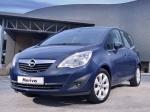 Opel Meriva Turbo 2012 года (ZA)